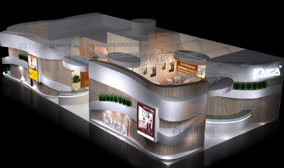 諾維家 展覽展示制作