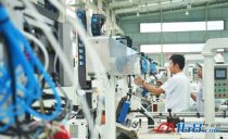 中國西部智能制造產業將從“這里”騰飛